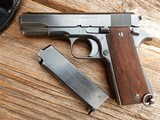 Llama Especial #1 7.65/32ACP
GECO stamped WWII bring back - 4 of 8