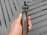 Colt 1860 Army 44 caliber circa 1862 Civil War Era - Image 10 of 12