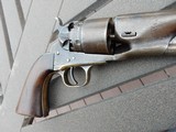 Colt 1860 Army 44 caliber circa 1862 Civil War Era - Image 7 of 12