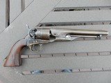 Colt 1860 Army 44 caliber circa 1862 Civil War Era - Image 2 of 12