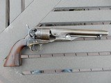 Colt 1860 Army 44 caliber circa 1862 Civil War Era - Image 2 of 12
