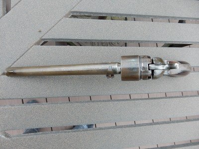 Colt 1860 Army 44 caliber circa 1862 Civil War Era - Image 8 of 12