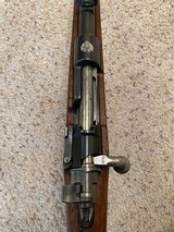 Yugoslavian Kar98k - 9 of 10