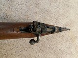 Yugoslavian Kar98k - 8 of 10