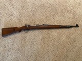 Yugoslavian Kar98k - 5 of 10