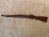 Yugoslavian Kar98k - 1 of 10