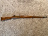 Turkish Mauser - 5 of 11