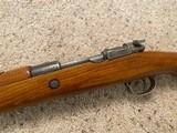 Turkish Mauser - 2 of 11