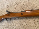 Turkish Mauser - 6 of 11