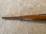 Turkish Mauser - 3 of 11