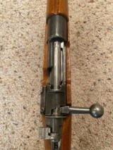 Turkish Mauser - 10 of 11