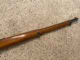 Turkish Mauser - 7 of 11