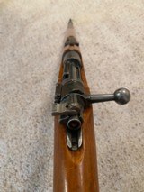 Turkish Mauser - 9 of 11