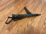 Semi Auto Sten MK2 Build - 1 of 4