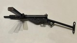 Semi Auto Sten MK2 Build - 2 of 4