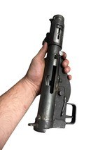 Semi Auto Sten MK2 Build - 7 of 7