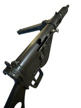 Semi Auto Sten MK2 Build - 6 of 7