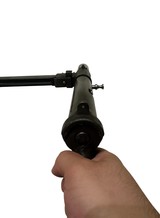 Semi Auto Sten MK2 Build - 4 of 7