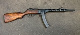 Semi Auto PPSH-41 Build - 4 of 5