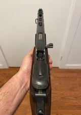 Semi Auto PPSH-41 Build - 3 of 5