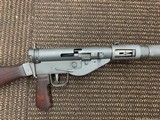 Semi-Auto Sten MK5 Build - 2 of 8