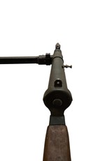 Semi-Auto Sten MK5 Build - 3 of 6