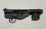 Semi-Auto Sten MK5 Build - 6 of 8