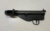 Semi-Auto Sten MK5 Build - 8 of 8