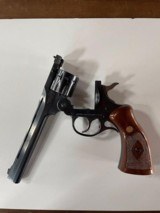 H&R Model 999 Sportsman, 9-shot 22LR revolver - 9 of 9