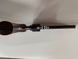 H&R Model 999 Sportsman, 9-shot 22LR revolver - 6 of 9