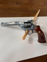 H&R Model 999 Sportsman, 9-shot 22LR revolver - 3 of 9