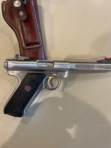 Ruger 2004 USA Shooting Team .22 LR - 3 of 5