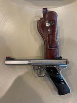 Ruger 2004 USA Shooting Team .22 LR - 4 of 5