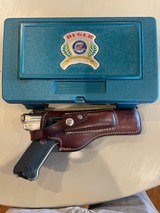 Ruger 2004 USA Shooting Team .22 LR - 1 of 5