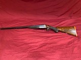 E. M. REILLY & CO - English double rifle - 500/465 Dangerous Game - 1 of 10