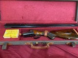 Charles Lancaster 450/400 3-1/4 English Double Rifle - African Dangerous Game - 1 of 6