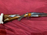 Charles Lancaster 450/400 3-1/4 English Double Rifle - African Dangerous Game - 4 of 6