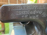 5CM Krupp Cannon - Vintage - with cases, molds, etc - 5 of 10