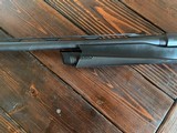Benelli Vinci - 7 of 10