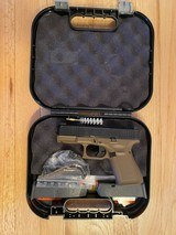 Glock 19 MOS