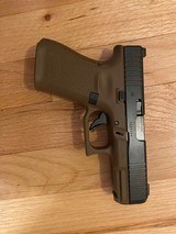 Glock 19 MOS - 2 of 3