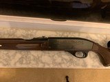 Remington Nylon Model 66 22LR bicentennial edition - 1 of 11