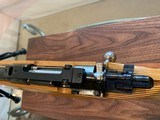 Model 98 Mauser 25-06 - 2 of 13