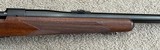 Winchester Custom Pre-64 Model 70 in 375 H&H Magnum - 5 of 15