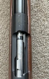 Winchester Custom Pre-64 Model 70 in 375 H&H Magnum - 8 of 15
