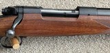 Winchester Custom Pre-64 Model 70 in 375 H&H Magnum - 4 of 15