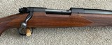 Winchester Custom Pre-64 Model 70 in 375 H&H Magnum - 3 of 15