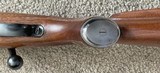 Winchester Custom Pre-64 Model 70 in 375 H&H Magnum - 10 of 15