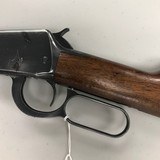 Winchester model 94 .32 WS - 4 of 12