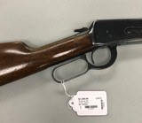 Winchester model 94 .32 WS - 8 of 12